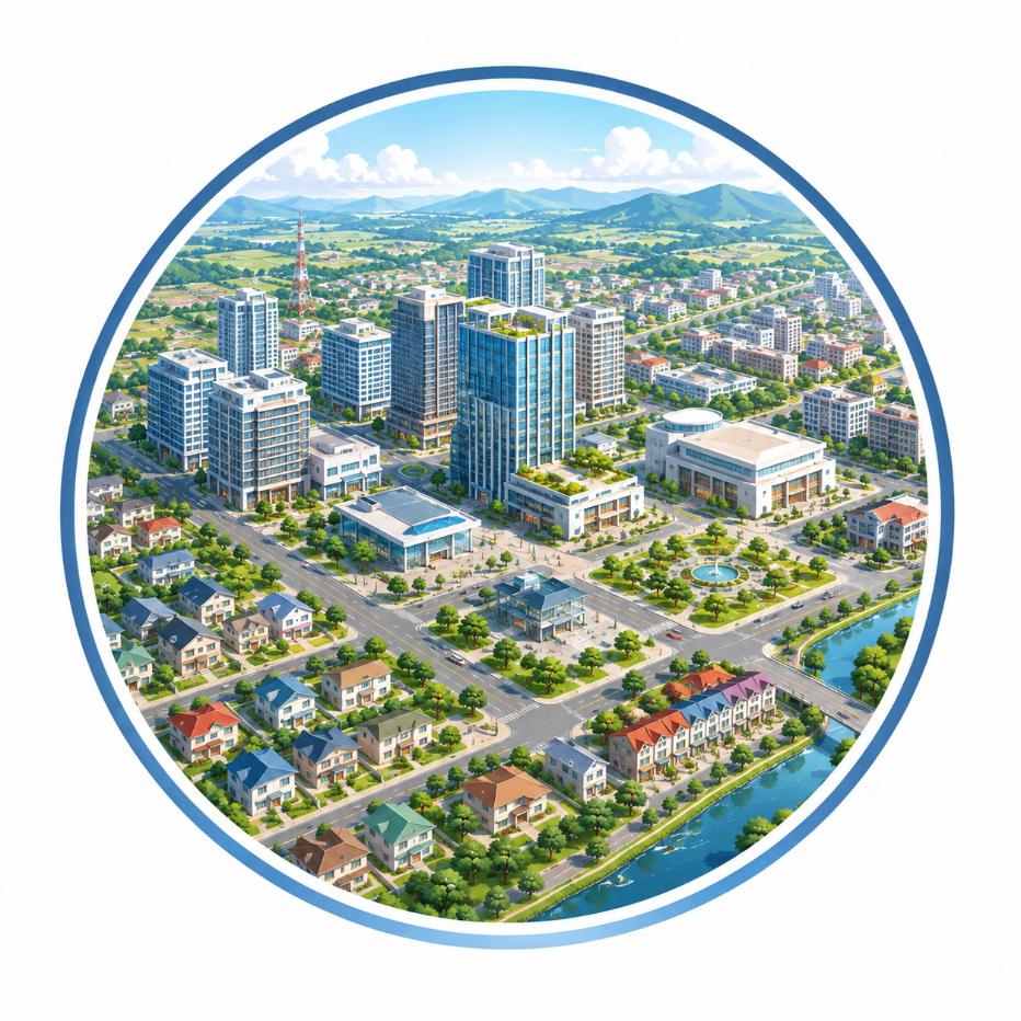 PGD Tỉnh Thành phố - TT2